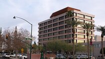 Self Guided Mesa Scavenger Hunt: Arizona’s Cultural Capital