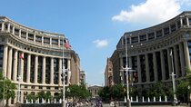 Washington, D.C. Scavenger Hunt: Washington D.C.'s Cultural Gems