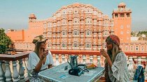 6-Day Private Tour of the Golden Triangle