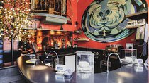 Private Amsterdam Red Light District and Coffee Shop Tour with Expert Guide