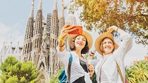 Private Barcelona Old Town Walking Tour with Expert Local Guide