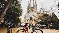Private Barcelona Street Art and Bike Tour with Local Expert