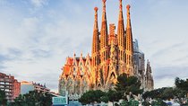 Segway Private Tour in Barcelona with Friendly Local Guide