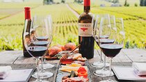 Full-Day Montserrat Tour from Barcelona with Wine & Catalan Meal