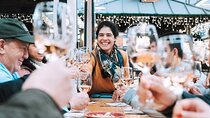 Private Lisbon Culture Tour - Portuguese Wine and Tapas with Local Expert