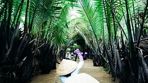 Tributaries and Rice: My Tho meets the Mekong