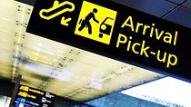 Private Arrival Transfer: Cairo International Airport to Giza or Cairo Hotel
