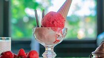 The secrets to learn pasta and gelato (icecream)