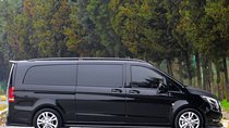 Private Transfer from Istanbul Airport or SAW to City Center