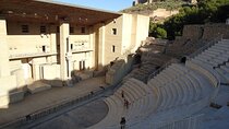 Private Valencia and Sagunto Cultural Tour