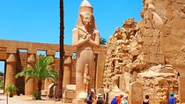 Private 2 Day Tour from Luxor to Abu Simbel and aswan
