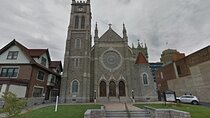 Self-Guided Allentown Scavenger Hunt: The Art of Allentown
