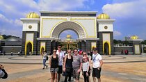 Discover Kuala Lumpur: City Landmarks & Highlights