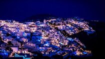 Santorini Night Walks - 4 hours Night-tour