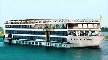 8 Days Egypt tours: Nile Cruise,Cairo,Aswan,luxor&sleeper train.Best offer