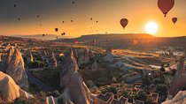 Private & Small Group 12 Days Istanbul-Cap-Ephesus-P. Kale-Bodrum
