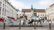 Direct one way transfer from Prague to Vienna