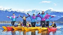 8 Day Southern Crossing Small Group Tour