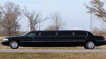 8 Hour Private Tour in Wine Country from San Francisco