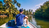 River Safari from Bolgoda Lake