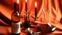 6 Hour Variety Wine Vineyard Tour in Napa Valley