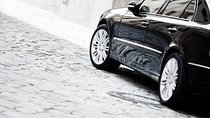 London (West Central London) to Heathrow Airport Transfer