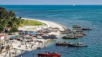 Dar Es Salaam City Tour