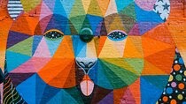 Shoreditch Self-Guided Walking Tour: Art, Cuisine & Culture