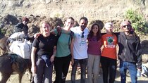 3-days Lalibela, Asheton Maryam Monastery & Yemrehanna Kristos Church Tour 