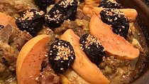 Online Moroccan Cooking Class