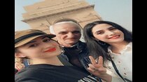 Delhi City Tour By Evening