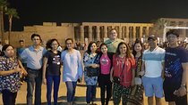 Day Trip to Luxor from Hurghada by Bus