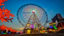 i-City Shah Alam Theme Park Adventure with Return Transfer