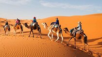 Transfer from Tangier airport / port to Tetouan 