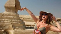 Special Day Tour to Cairo from Hurghada by Air