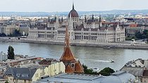 Private city tour by van