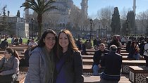 Private Guided Istanbul Old City and Grand Bazaar Tour
