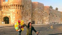 Private Tour to Alexandria from Cairo by Car
