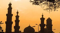 private Day Tour To Islamic And Christian Cairo 