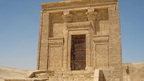 El-Alamein day trip from Cairo 