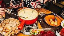 Private Trip from Geneva to Gruyeres: Cheese & Chocolate Tasting 