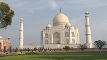 Overnight Agra & Taj Mahal Tour from Delhi - Private Tour