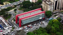 Private Departure Transfer: São Paulo Hotels to Guarulhos International Airport