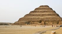 Tour to Sakkara, Memphis and Dahshur 