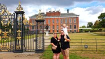 London Taxi Tour - Private Tour Guide / Narration In A London Cab