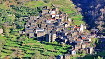 A tour between Cascades and Schist Villages, Piodão