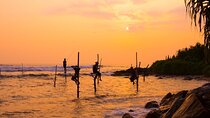 3 Day Pasikudha Tour from Anuradhapura