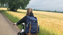 E.Bike Tours around Heidelberg