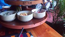 Afternoon visit to Bomas of Kenya and Dinner Carnivore