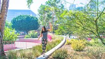 Hollywood, Celebrity Homes, Film Locations and Sunset Strip Tour in Los Angeles